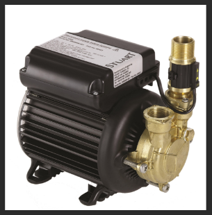 法國Stuart Turner加熱/熱水循環(huán)器