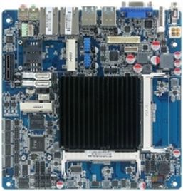 英國BVM  PMC模塊