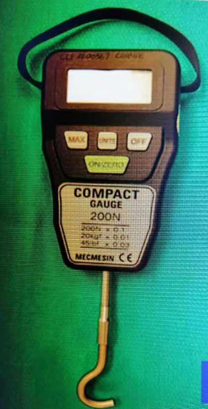 英國(guó)NICOPRESS壓線鉗