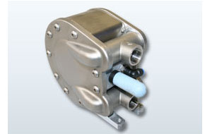 德國timmer調節閥