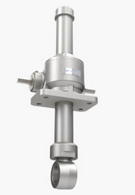 Power-jacks螺旋千斤頂