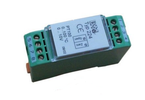 德國(guó)LKM electronic溫度傳感器 TYPE 224