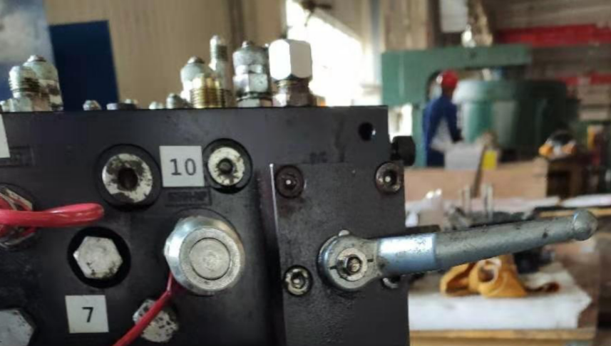 德國big-tempest泡沫發(fā)生器