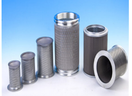 德國MAHLE過濾器