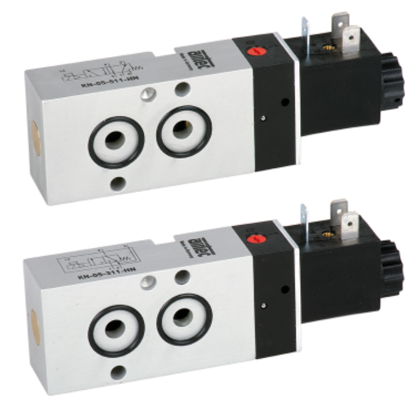 德國axiss電磁閥axiss齒輪泵4086 V-2K-DUO-E400