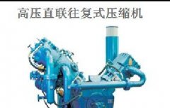 美國Gardner Denver螺桿式