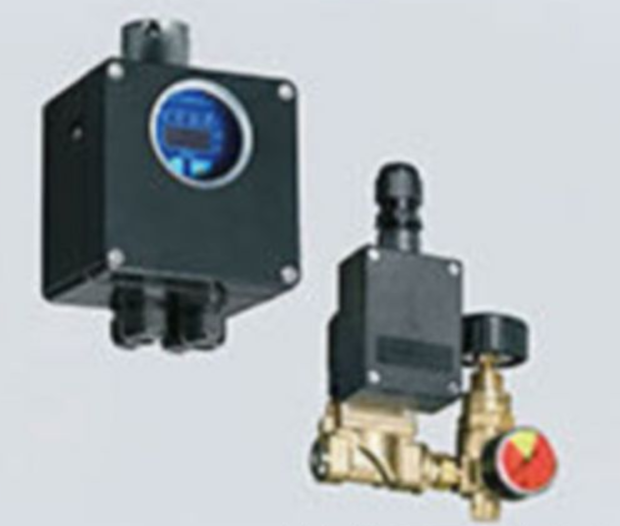 德國(guó)LOHER電機(jī)Non-Ex