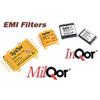 SynQor IQ080PFQTx20濾波器