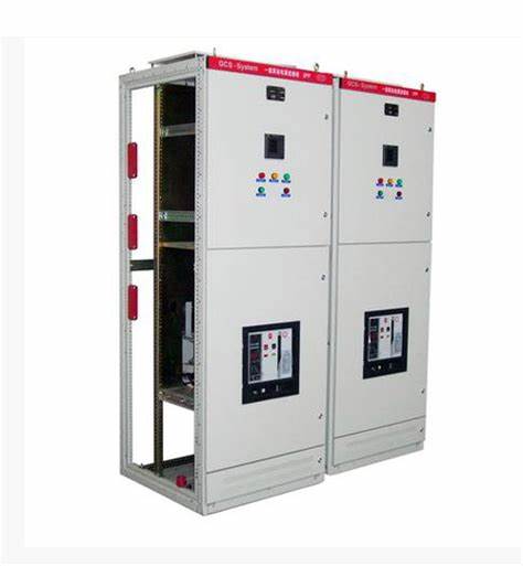 德國BELUK中，低電壓開關設備