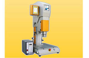 意大利Sirius Electric振動焊接