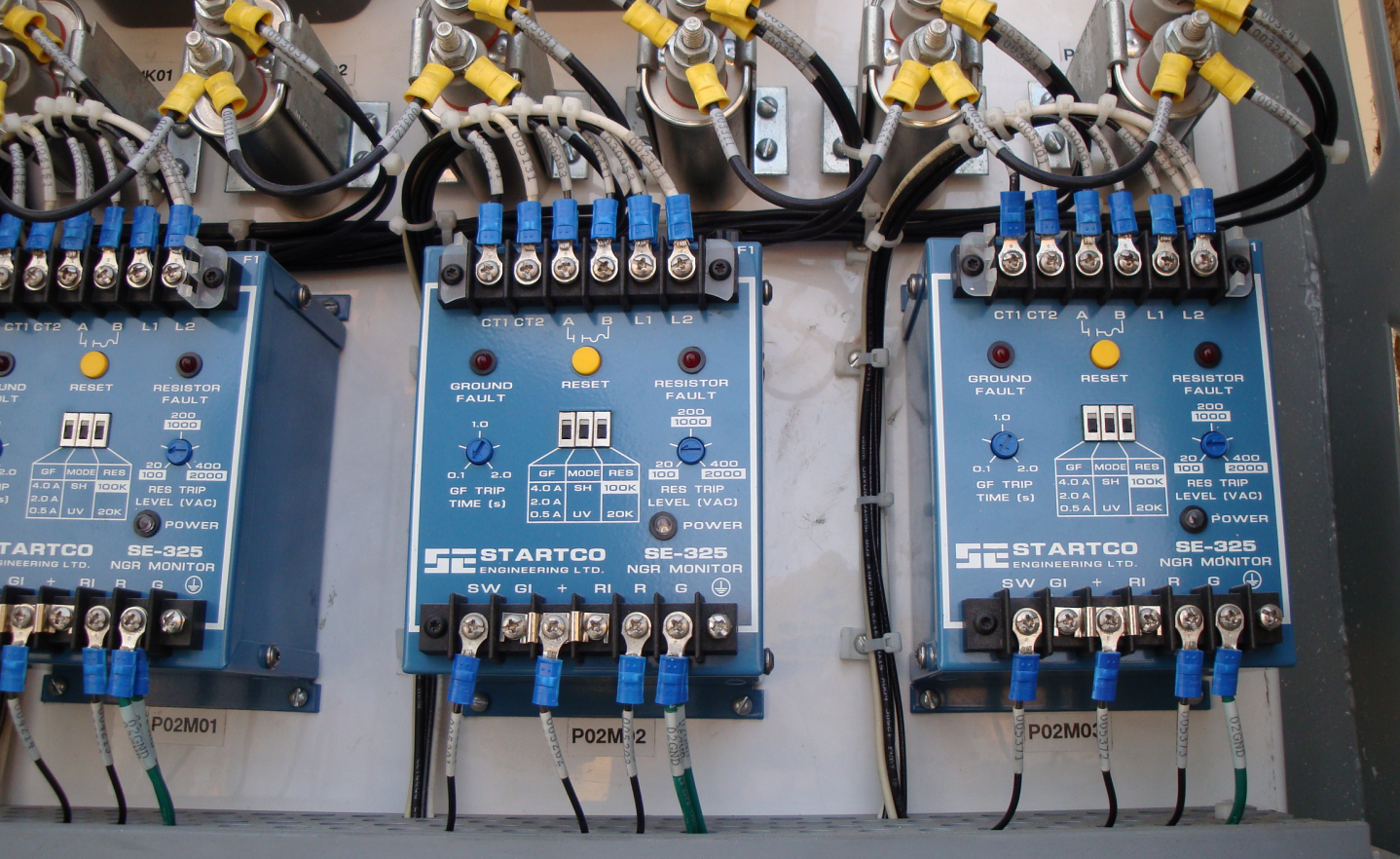 德國INSYS控制器MoRoS HSPA 2.1 PRO 