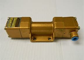 德國(guó)VERSA電磁閥