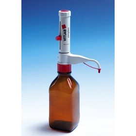 德國WITEG分注器