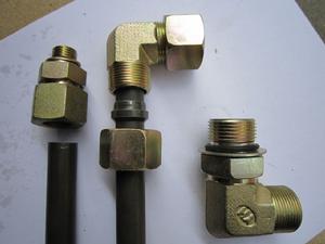 德國(guó)Schaaf轉(zhuǎn)換接頭