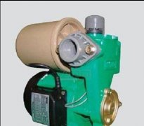 德國wilo循環(huán)水泵