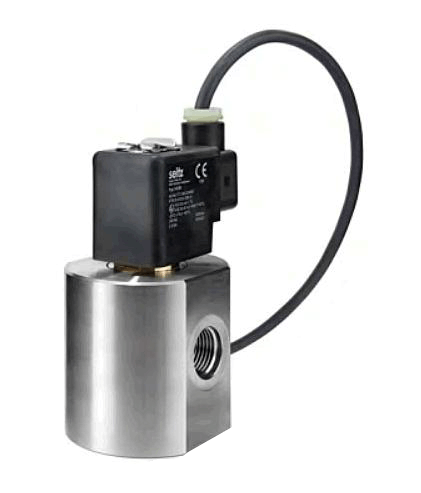 瑞士EUGEN SEITZ電磁閥優(yōu)勢(shì)供應(yīng)