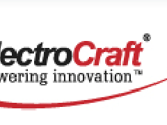 美國(guó)ELECTRO CRAFT變速器電機(jī)