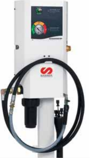 德國(guó)gala制粒機(jī)gala烘干機(jī)gala控制器SLC系列