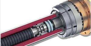 德國OTT-JAKOB旋轉(zhuǎn)密封