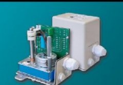 德國(guó)ARIS控制器