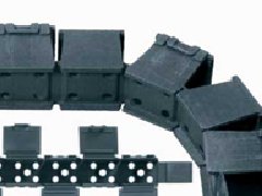 德國IGUS TPE拖鏈控制電纜