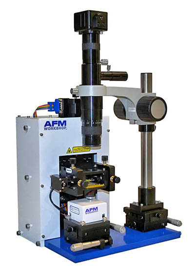 美國AFM,原子力顯微鏡
