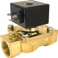 美國(guó)GRANZOW先導(dǎo)閥