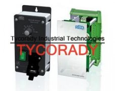 德國REO振動磁鐵REOVIB MFS 268 - IP 54