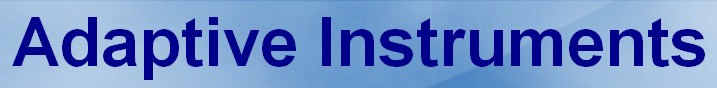 英國ADAPTIVE INSTRUMENTS顆粒測量系統