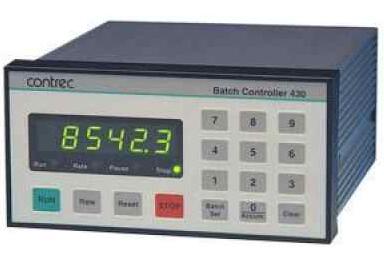 供應(yīng)CONTREC控制器