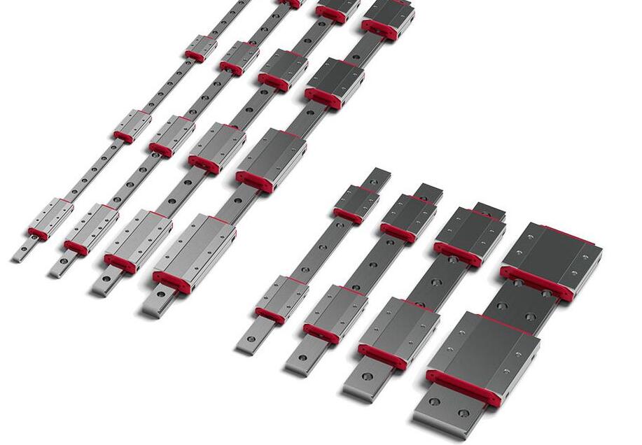 瑞士schneeberger導(dǎo)軌