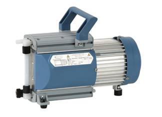 德國VACUUBRAND化學(xué)隔膜泵