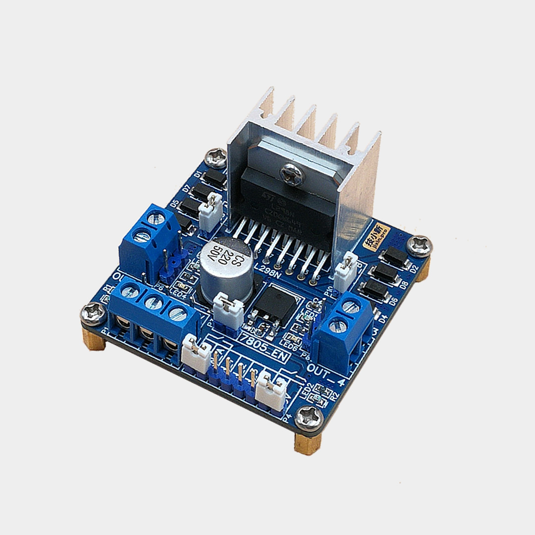 美國(guó)LS Research模塊