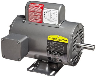 供應BALDOR馬達
