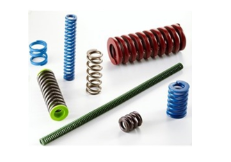 銷售美國ASSOCIATED壓縮彈簧