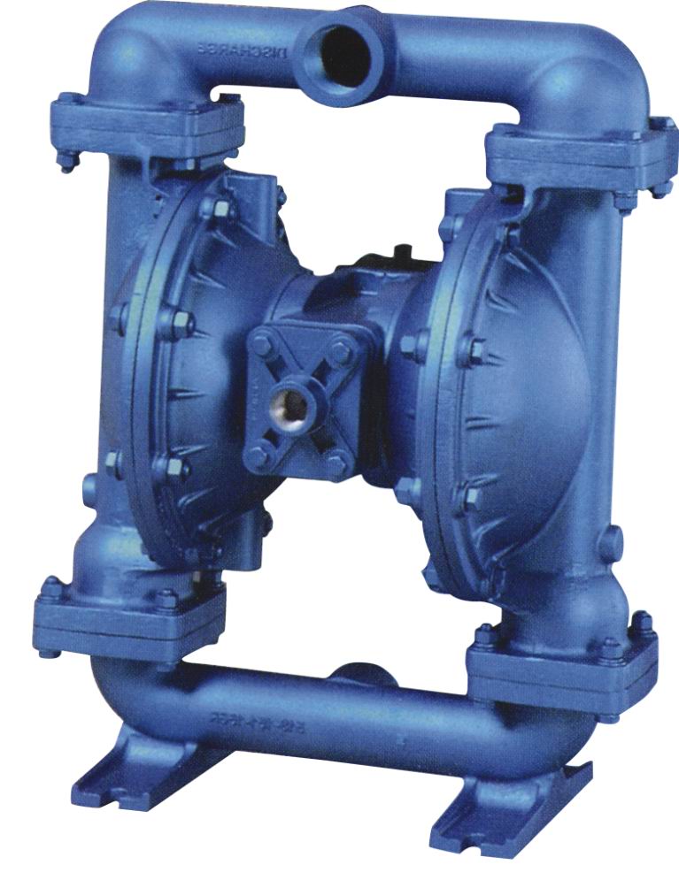 供應意大利Pompe Cucchi隔膜泵