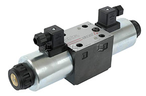 美國(guó)DMIC安*閥