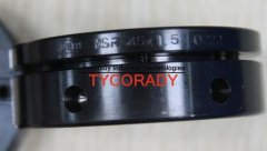 供應Spieth鎖緊螺母