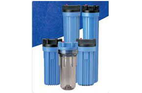 德國PENTEK陶瓷過濾芯