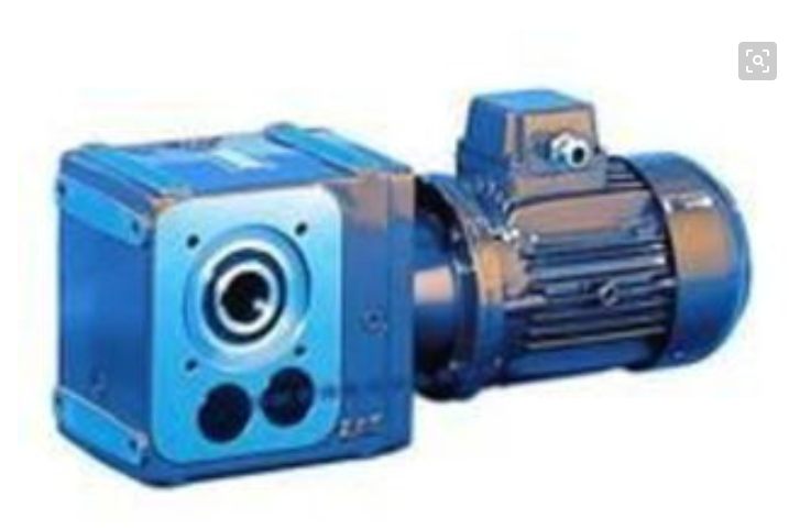 德國ZAE減速電機