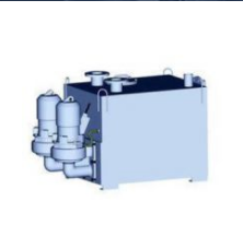 德國Herborner-pumpen泵