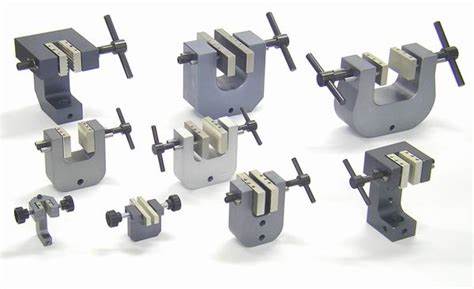 美國(guó)AGI夾具