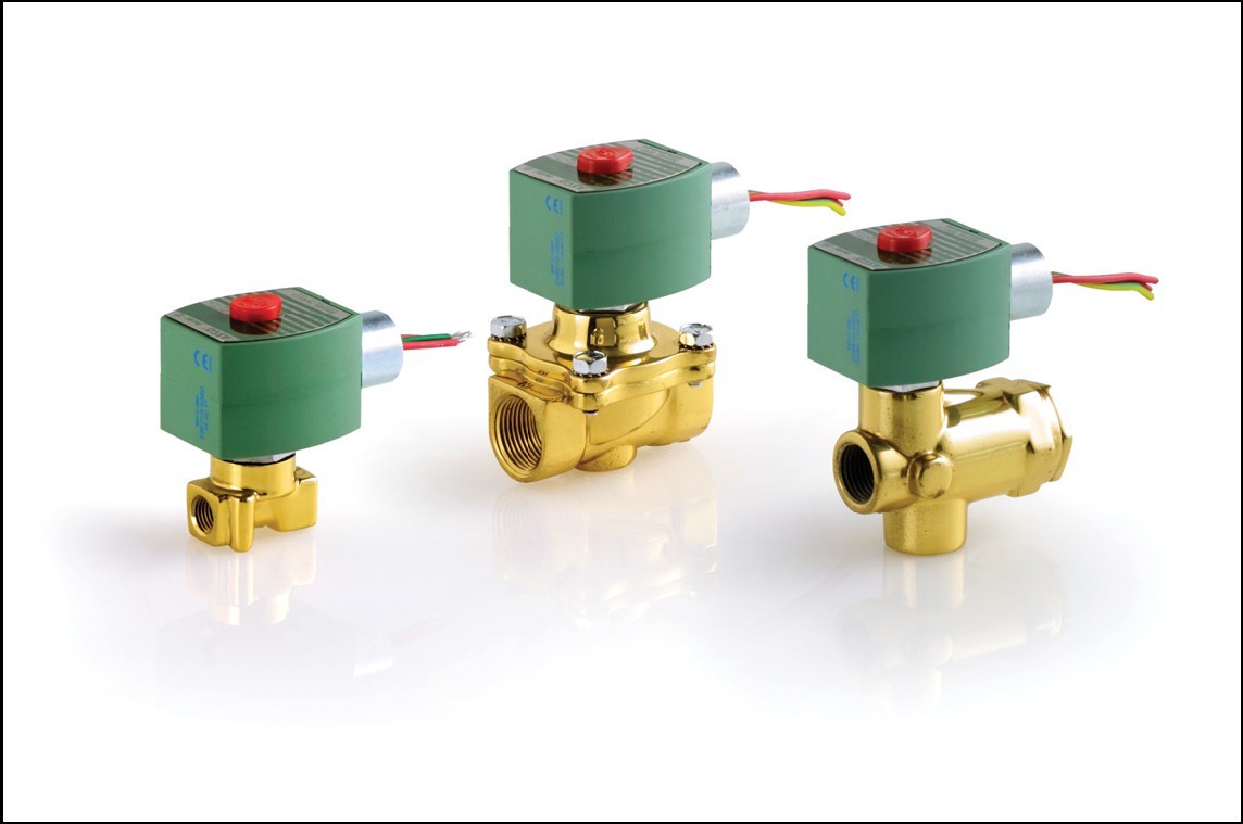 供應(yīng)德國原裝Burkert四通電磁閥