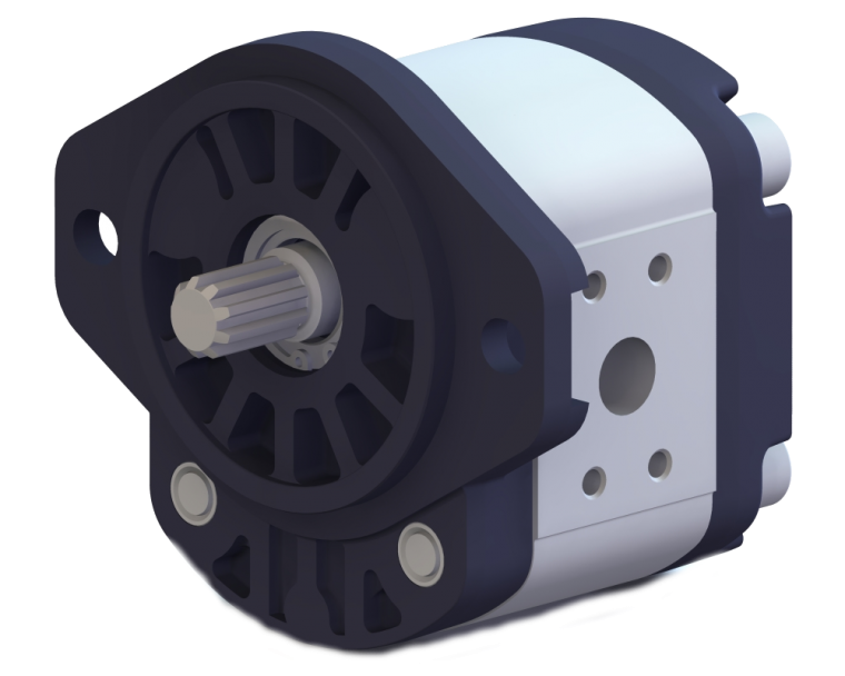 供應(yīng)德國(guó)HPI齒輪泵