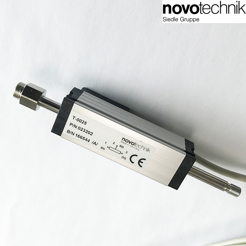 供應德國novotechnik傳感器