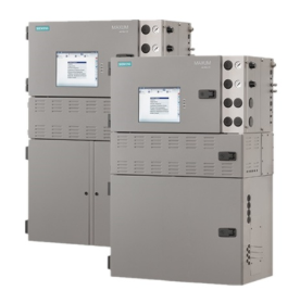 德國SIEMENS,氣相色譜儀