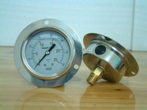 供應(yīng)德國staitech壓力表