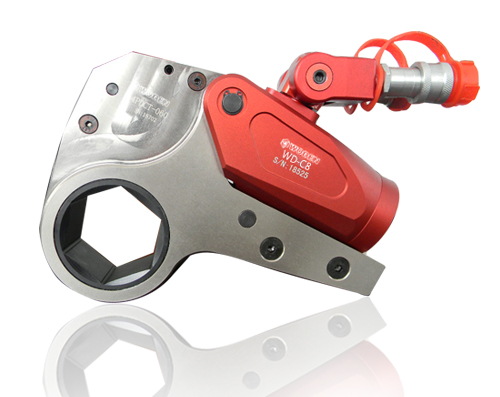 供應德國JUWEL液壓扳手